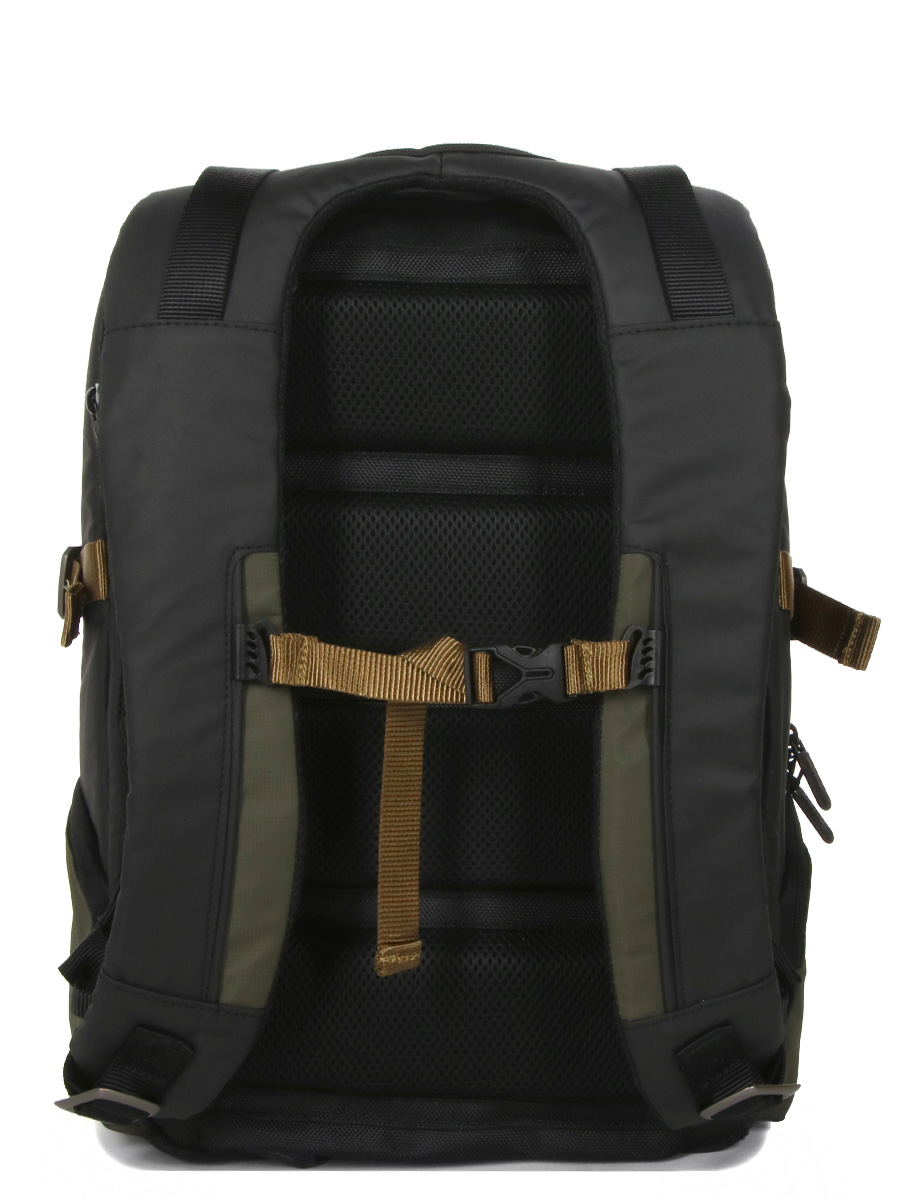 Sac À dos ordinateur Hedgren Commute Rail 15.6 pouces