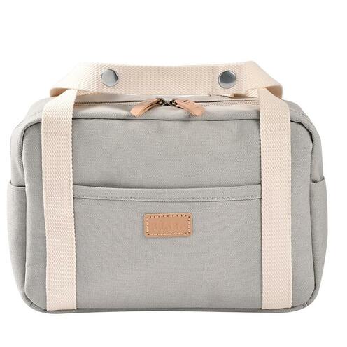Organisateur de poussette Mini Paris Pearl Grey - BEABA