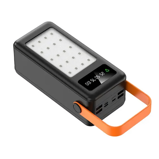 Bateria Externa Portátil Klack Bat60000
