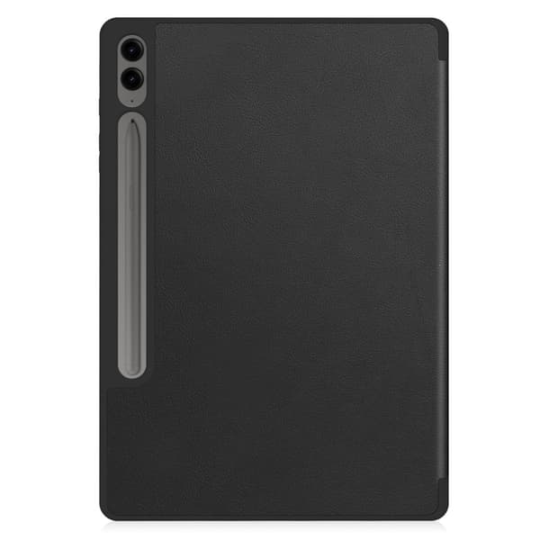 Slim Fit Dekseldeksel til Samsung Galaxy Tab S10+ - Svart