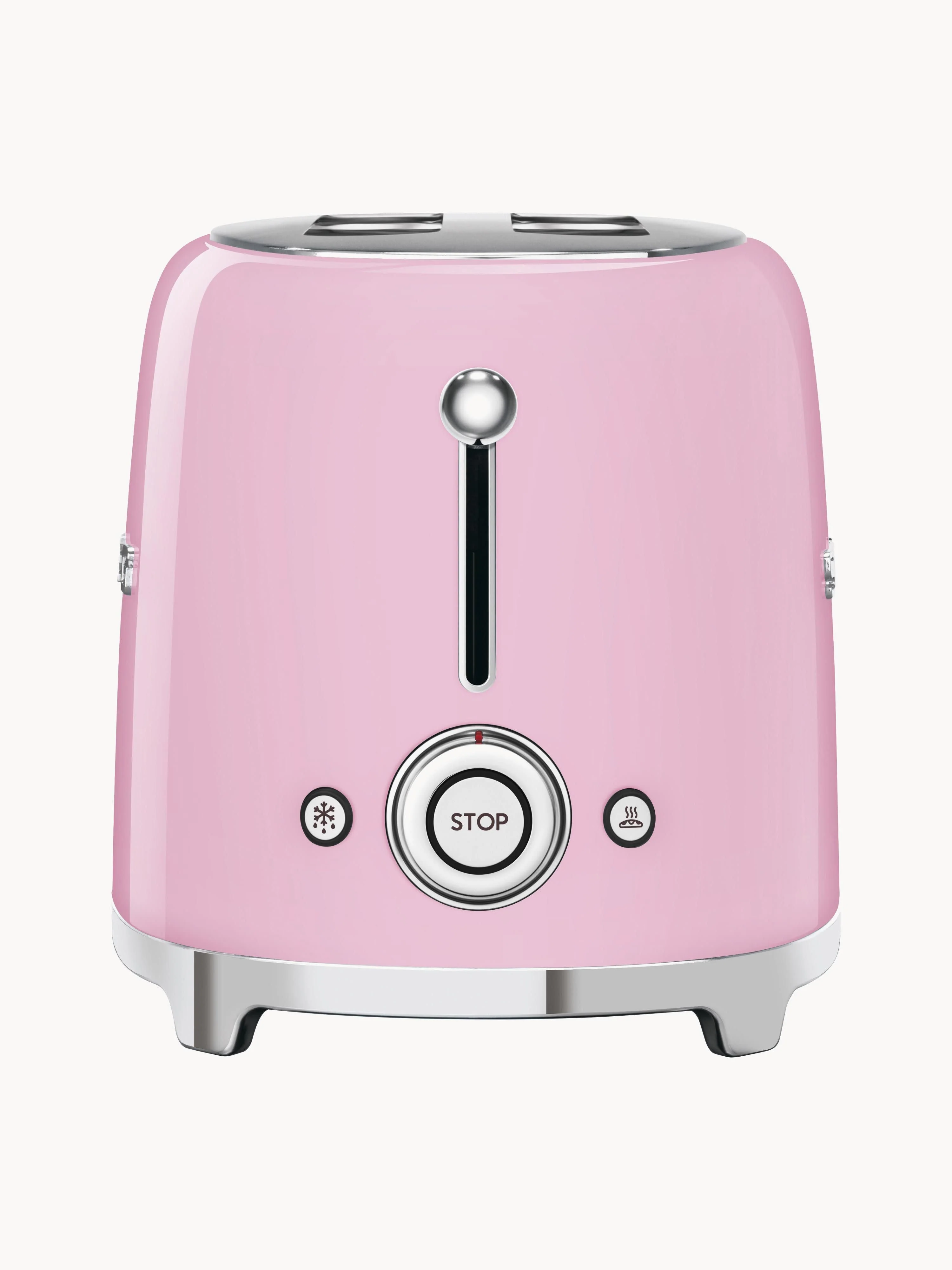 Compact broodrooster 50's Style