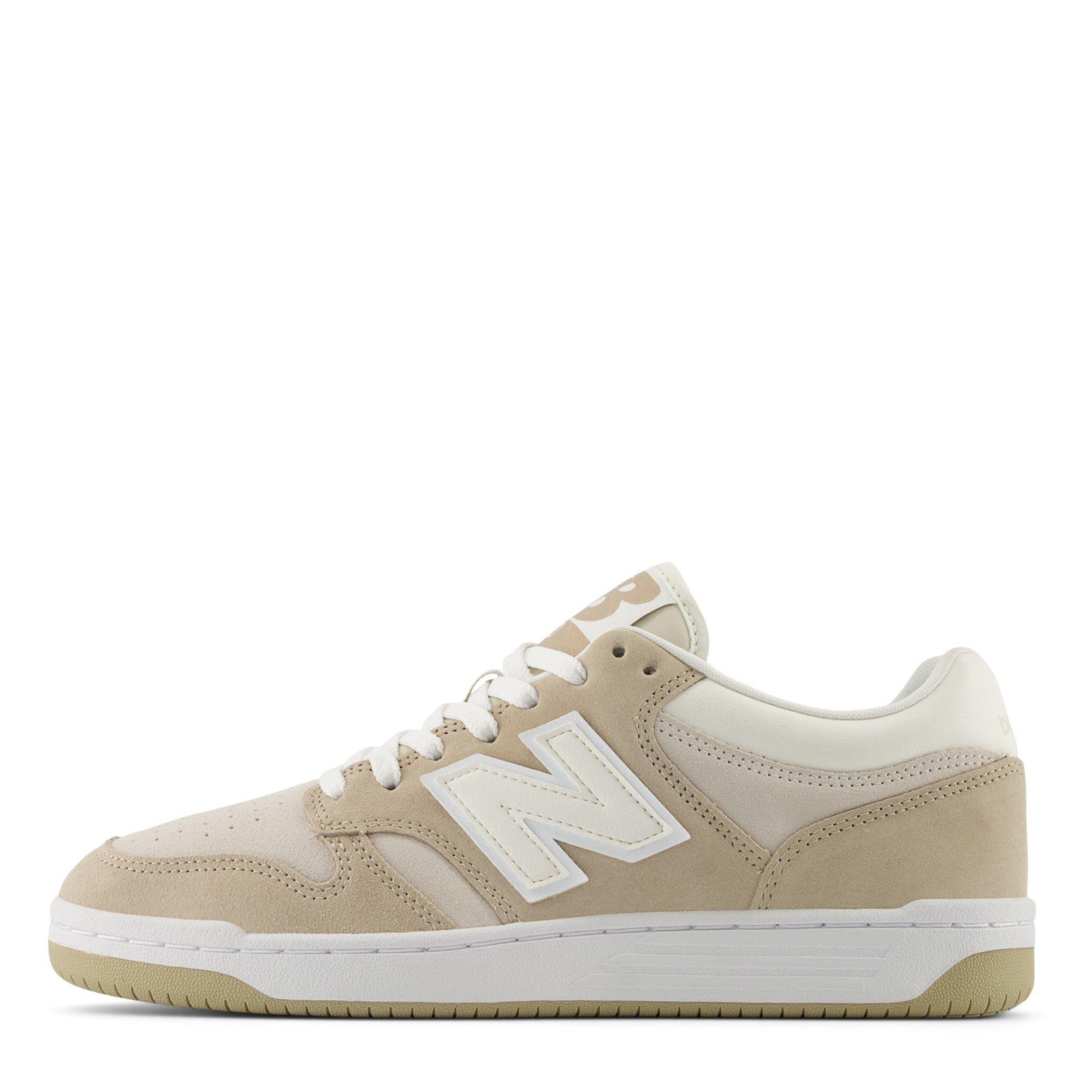 New Balance NBLS 480 Trainers Womens