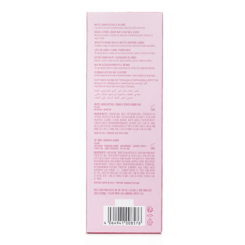 Kylie By Kylie Jenner Matte Lip Kit: Matte Liquid Lipstick 3ml   Lip Liner 1.1g