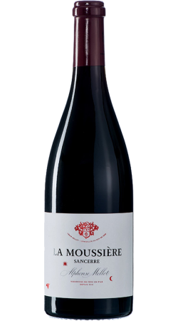 Domaine Alphonse Mellot La Moussière 2019 Sancerre Rouge