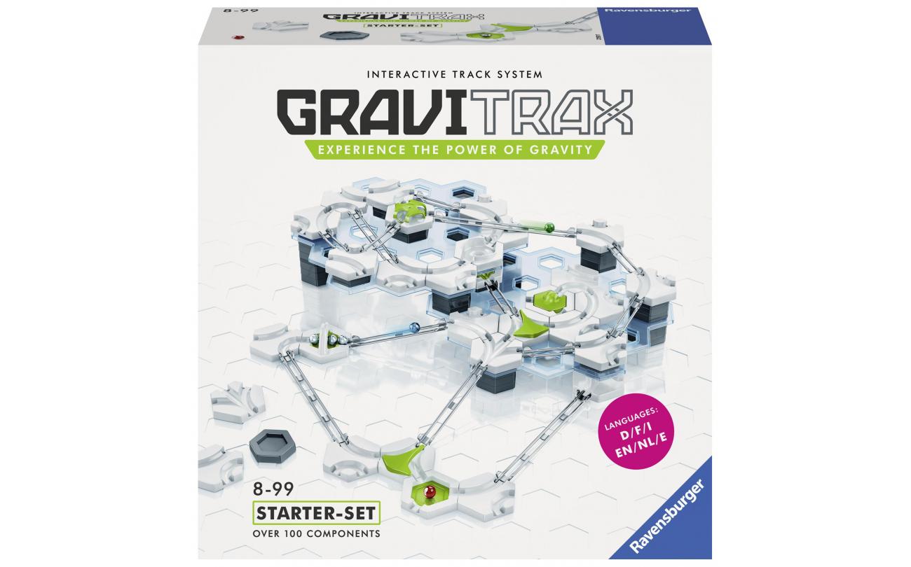 GraviTrax Starter Set
