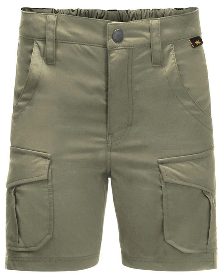 Cargo-Shorts TREASURE HUNTER in khaki