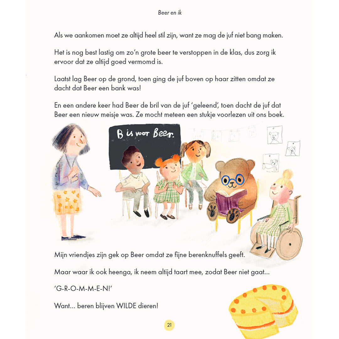 Een schat aan verhalen voor kinderen vanaf 5