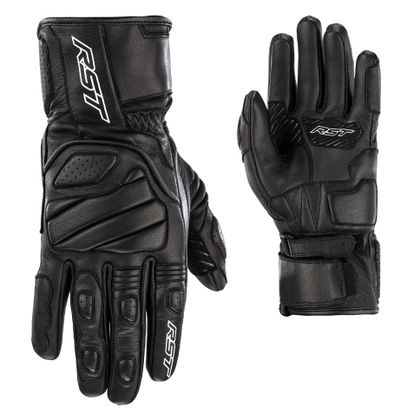Gants RST TURBINE - Noir