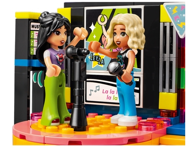 LEGO Karaoke muziekfeestje (42610)