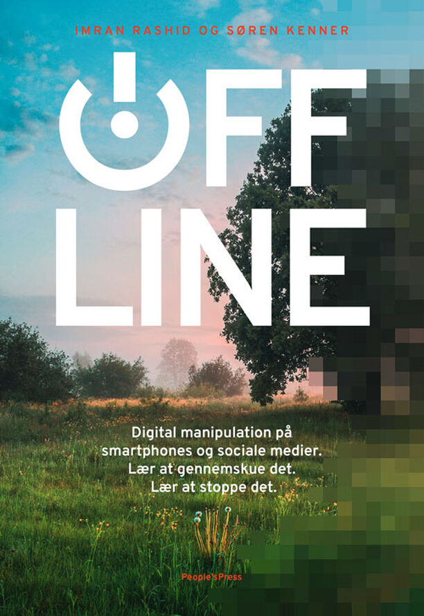 Bøger OFFLINE No color