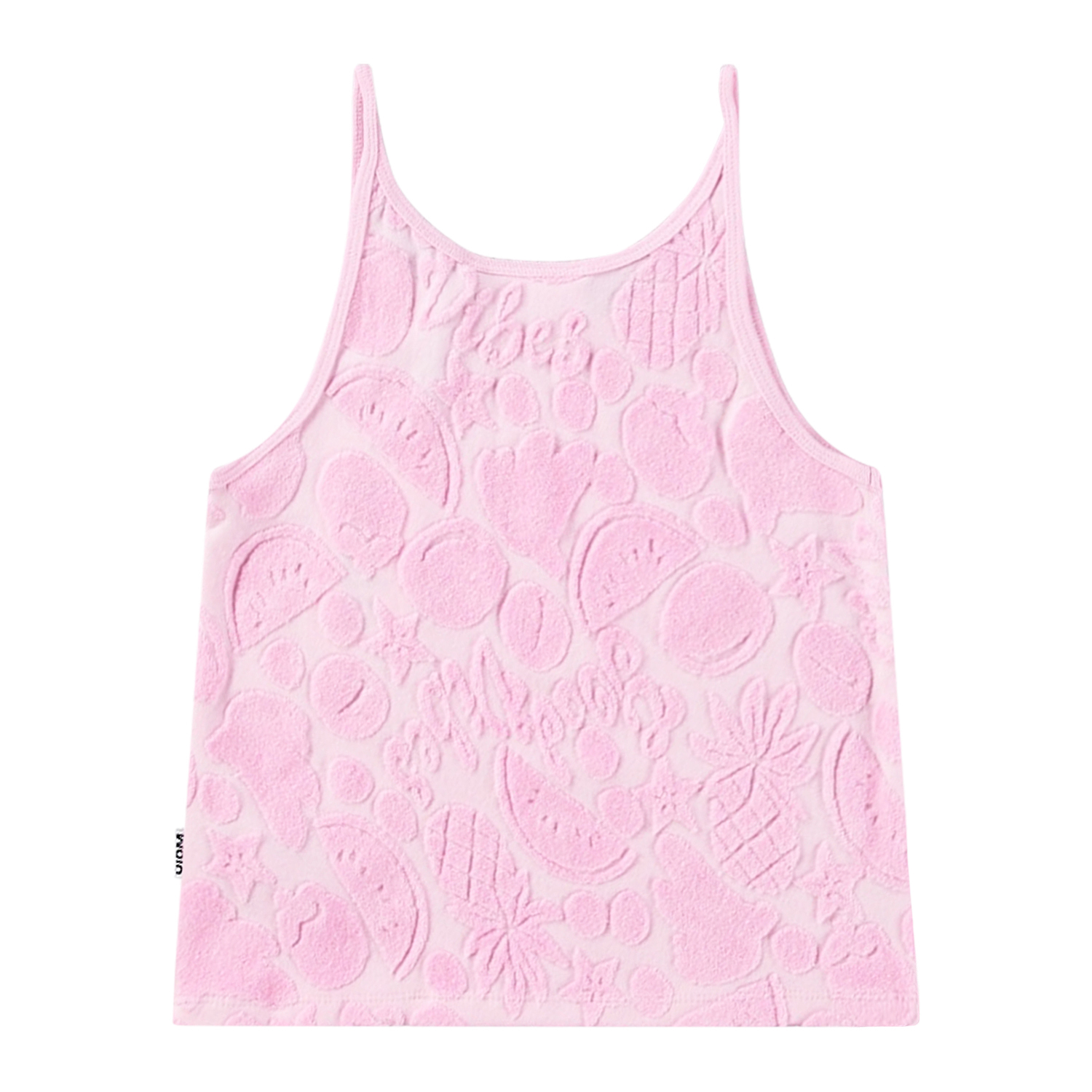 Rizi - Fruity Towelling