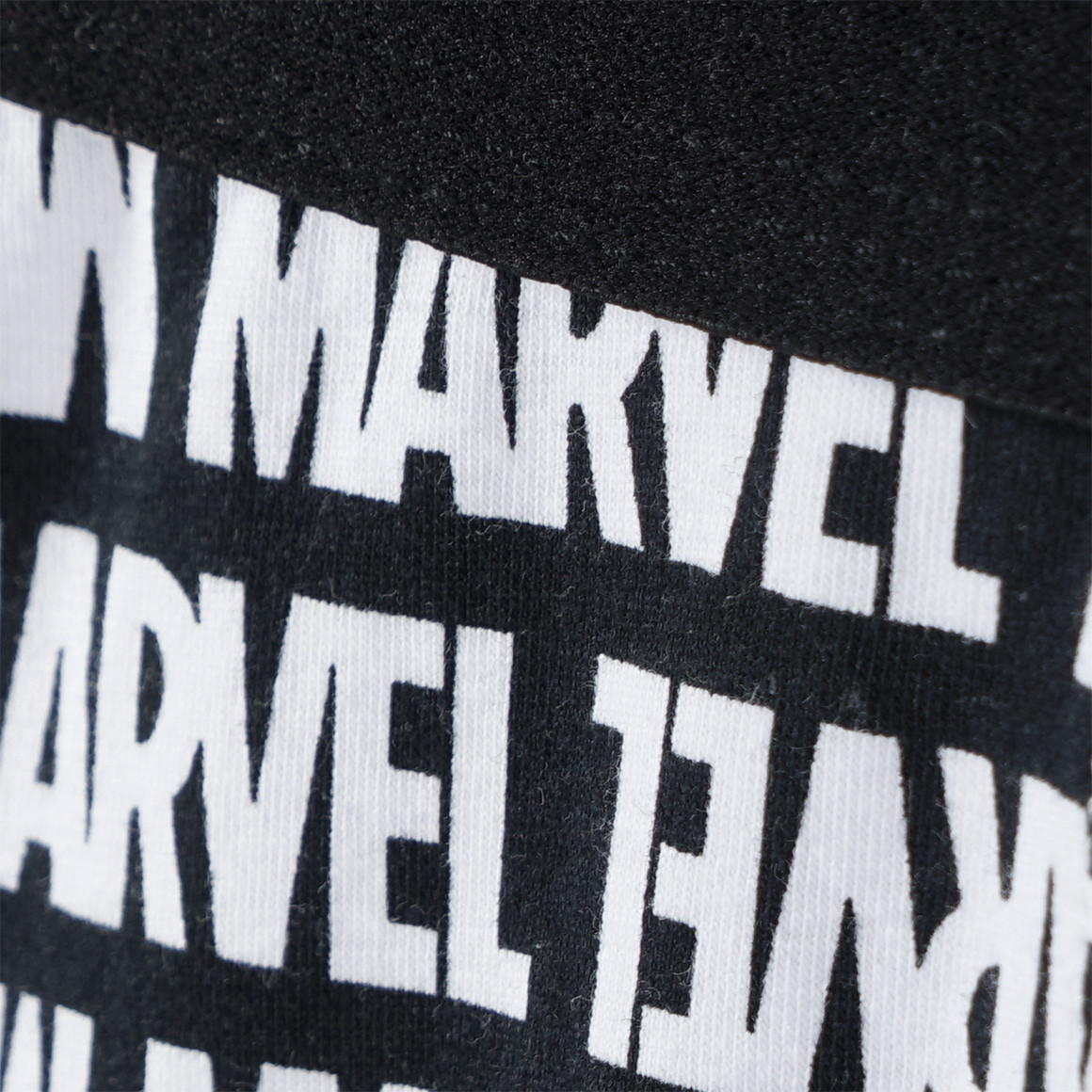 2 MARVEL Avengers Boxer im Set schwarz