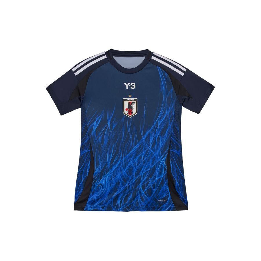 Adidas Maillot Domicile Japon x Y-3 24