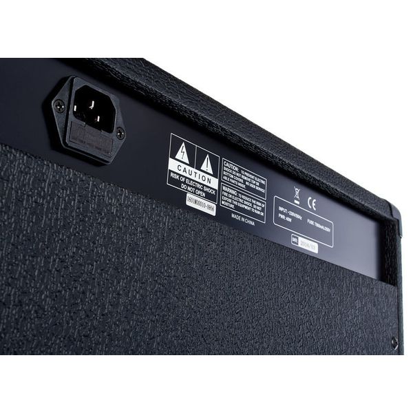 Stagg 40 AA R Acoustic Combo