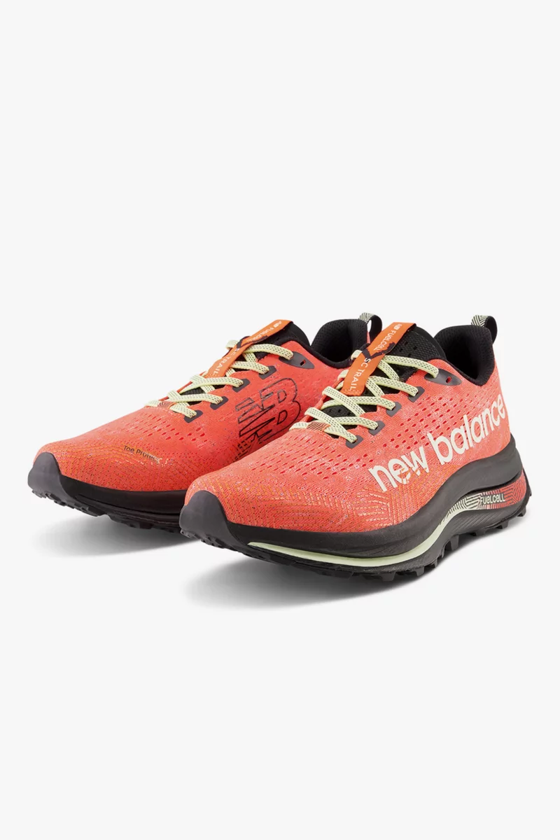 New Balance SuperComp Trail v1 Herren Trailrunningschuh