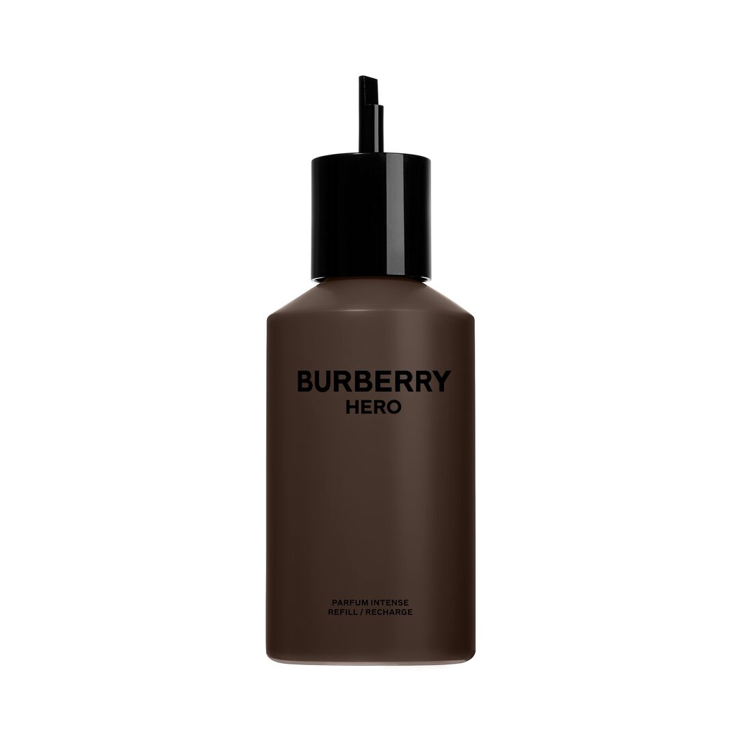 BURBERRY HERO PARFUM INTENSE Parfum Intense - Recarga - 200ml