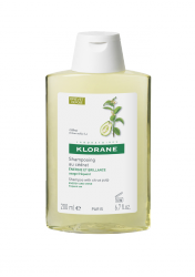 Klorane Champoo Polpa Cidra 400 Ml
