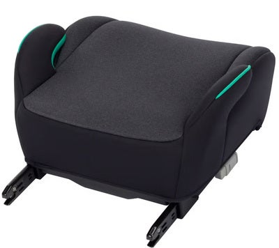 Bebeconfort Manga i-Fix Beltepute, Black