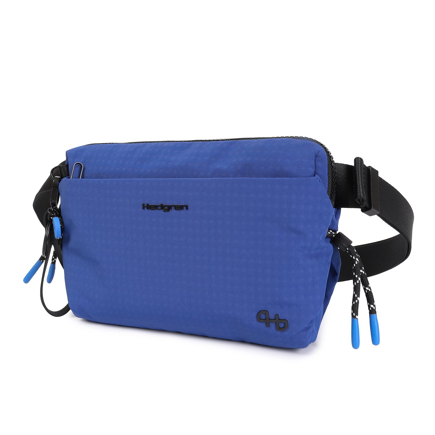 Hedgren Jun Waistbag bellwether blue