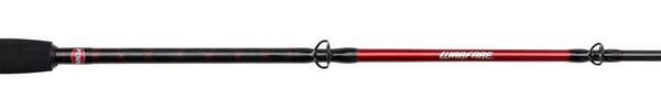 Canne Traine Penn Warfare Light 7ft 2.13m