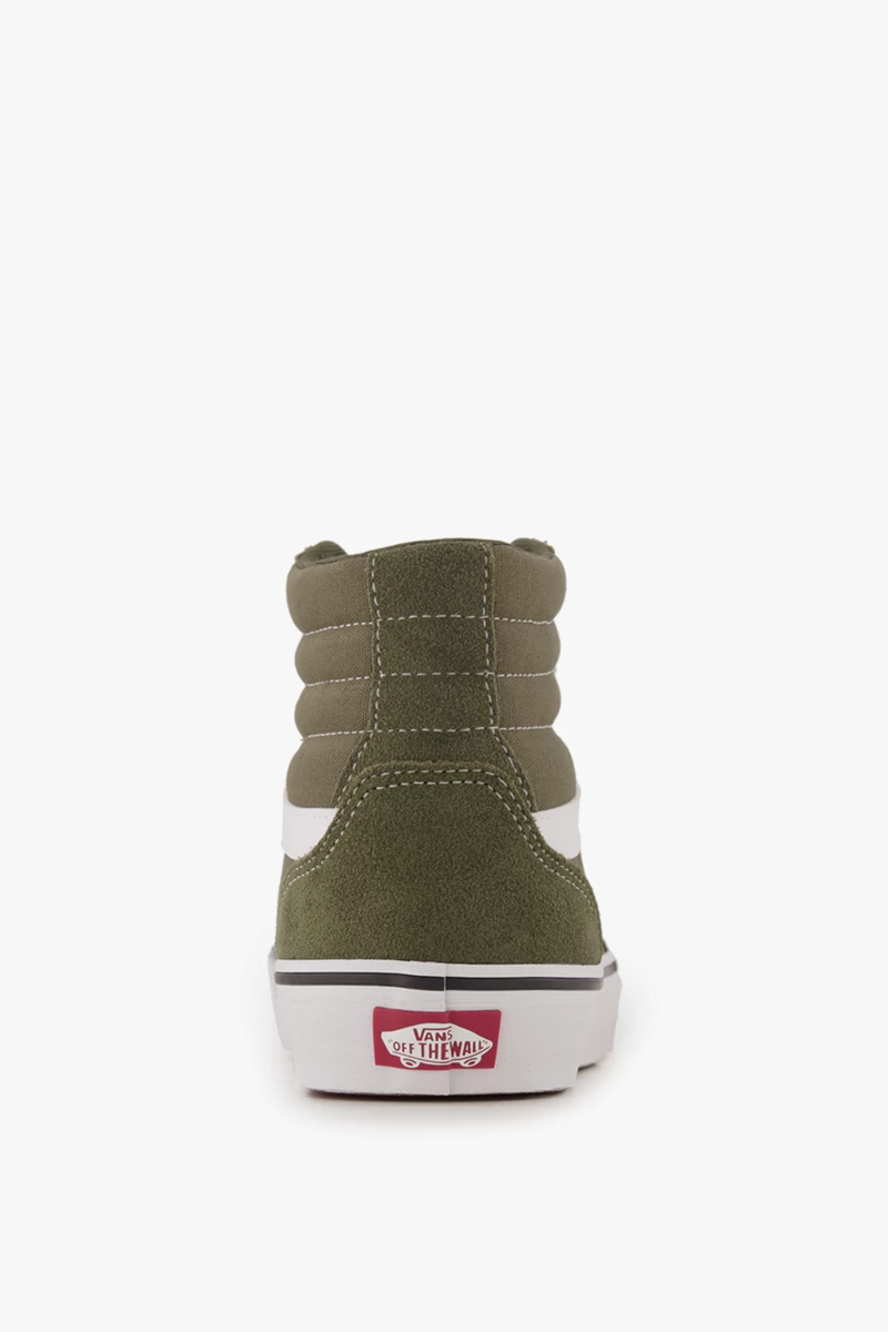 VANS Filmore Hi Herren Sneaker