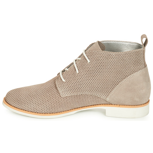 André - SIROCCO - Taupe