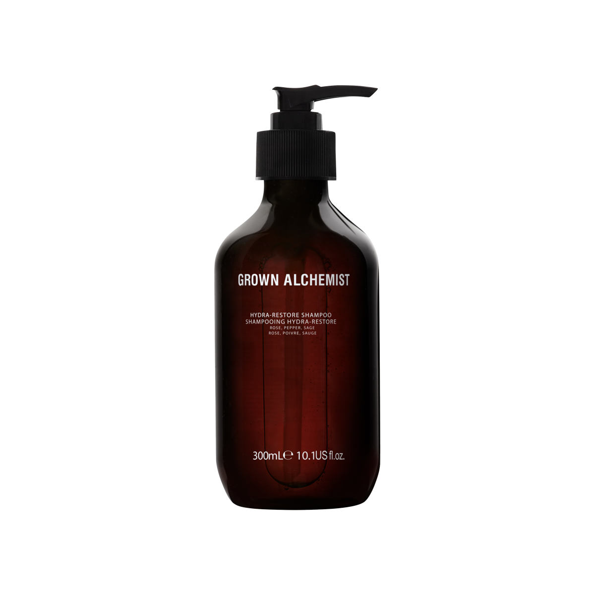Hydra-Restore Shampoo 300ml