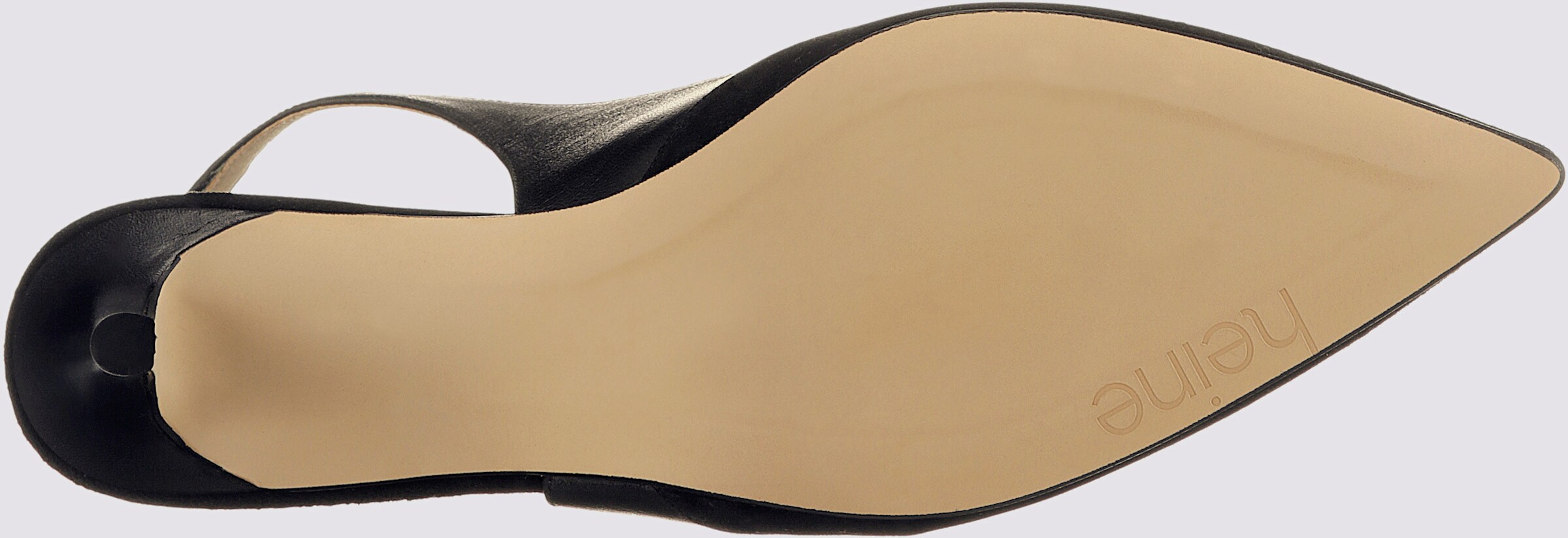 Slingpumps