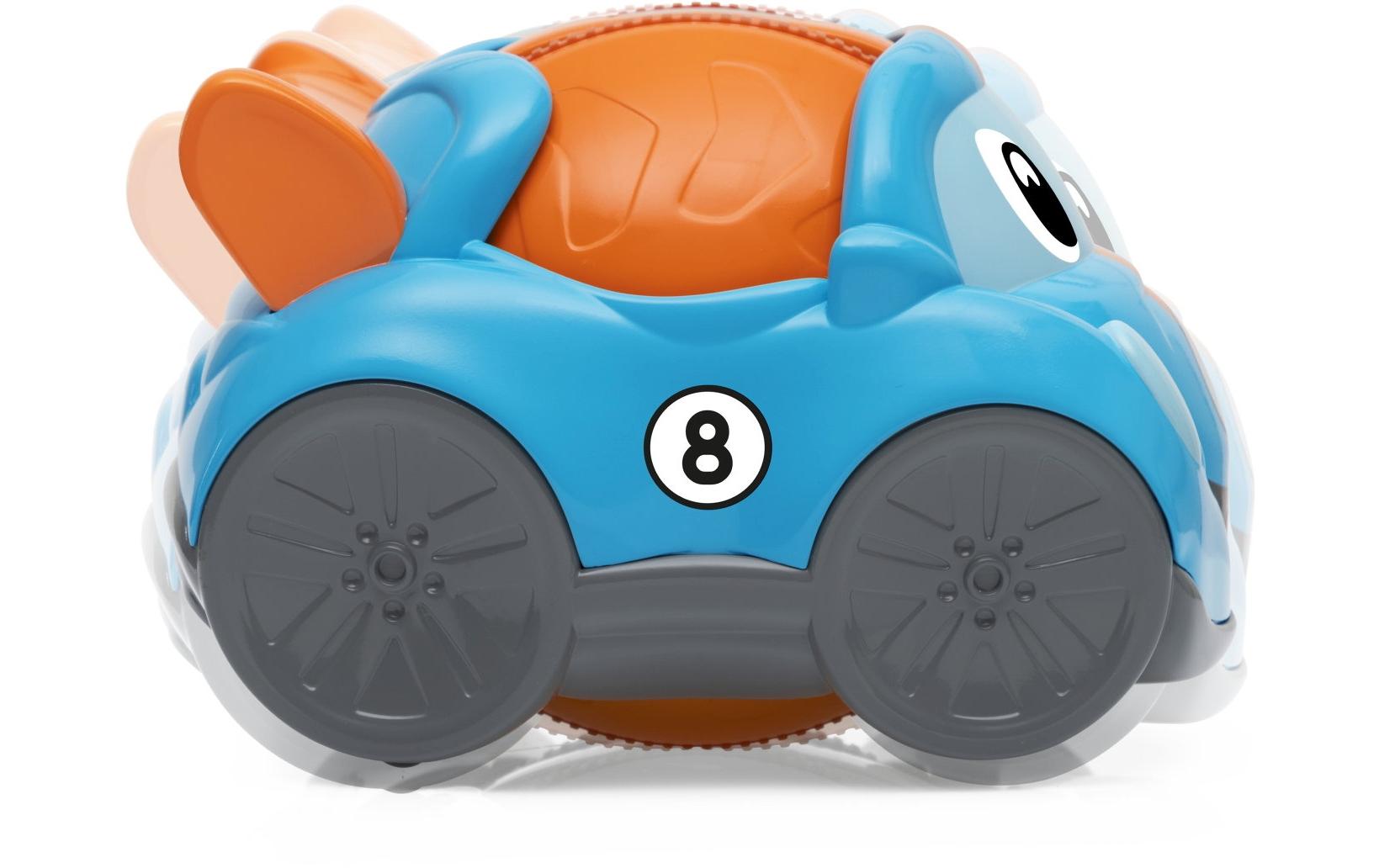 Auto Ferngesteuertes CoupéFerngesteuerter Turbo Ball mit Klängen und Melodien