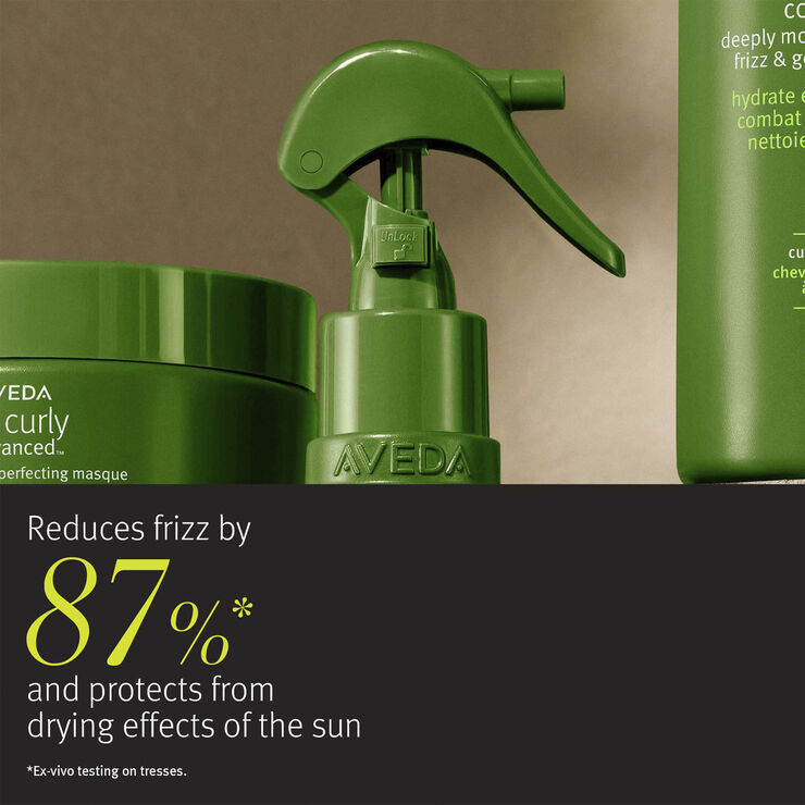 Aveda Be Curly Advanced Curl Perfecting Primer 200ml