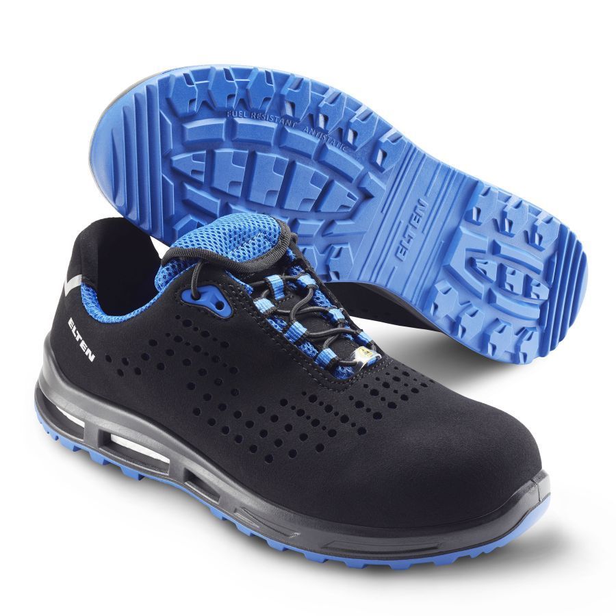 Vernesko Impulse XXT Blue Low – Elten