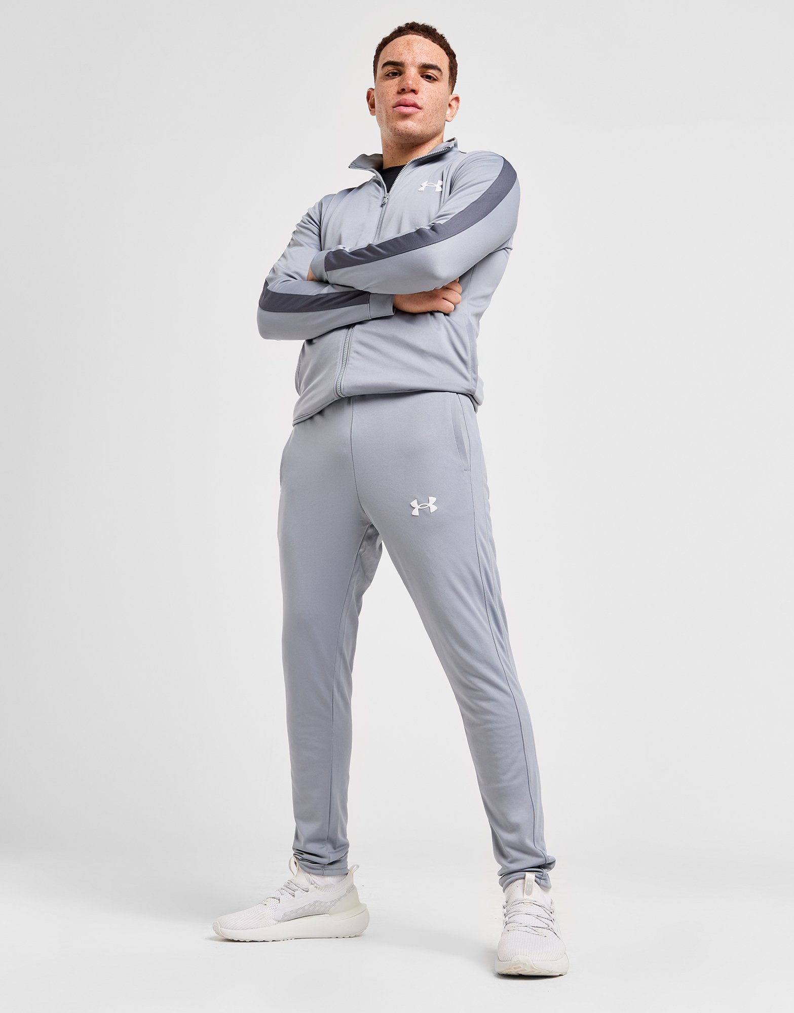 Under Armour Pantalon de jogging UA Poly