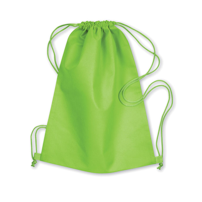 GiftRetail MO8031 - DAFFY Sac à Cordon Non-Tissé 80g Pratique et Léger