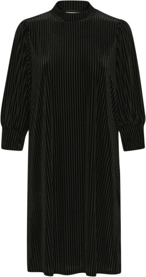 Kaffe KAcaca Dress Black deep cc.