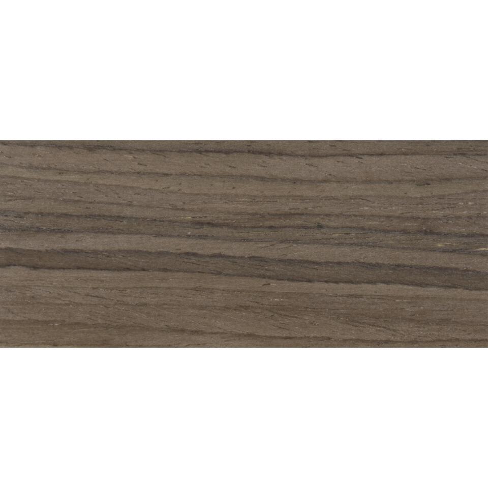 Fenstr Houten Jaloezie Jens Bruin 50mm