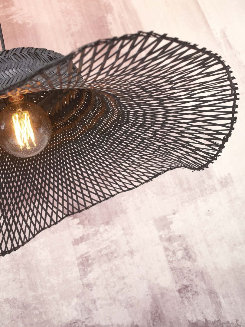 Good&Mojo   Ibiza L Hanglamp
