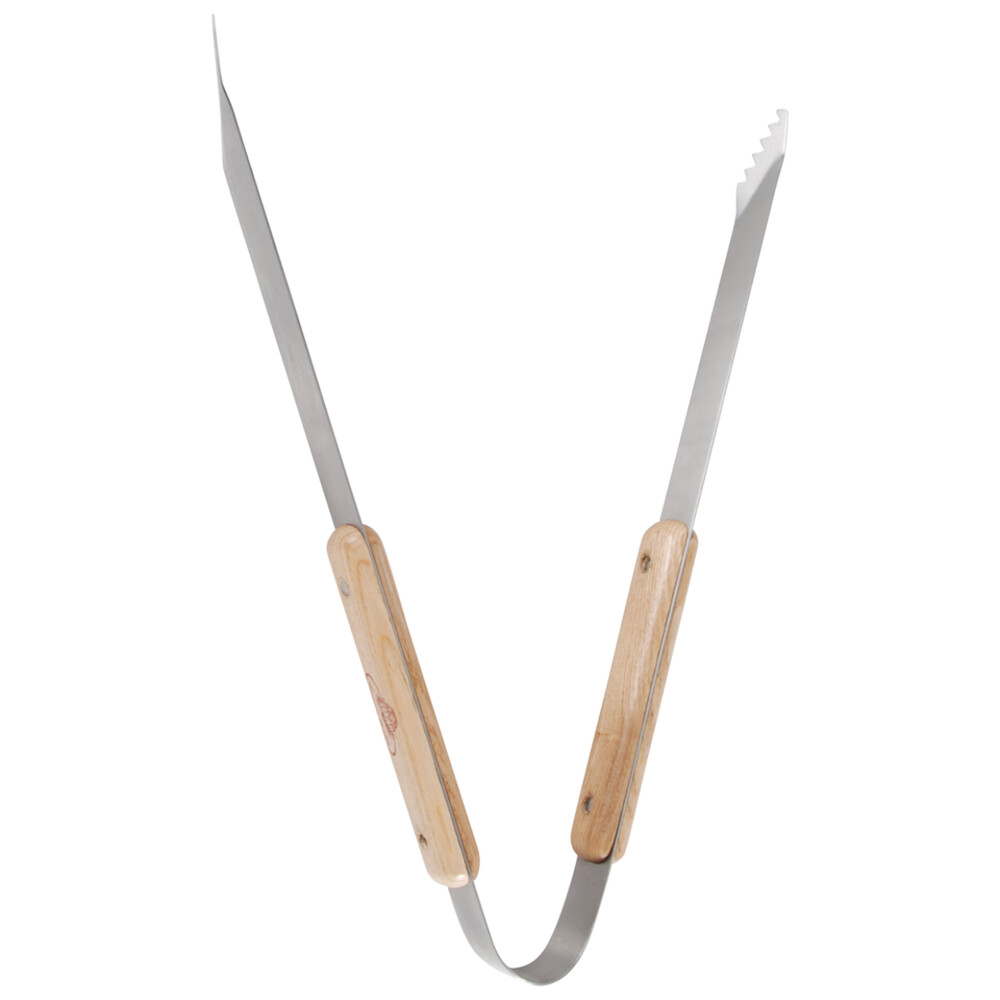 Esschert Design BBQ Gereedschapset Groen