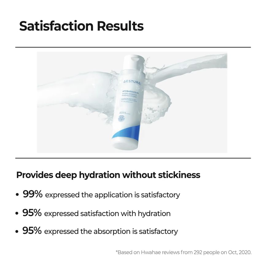 AESTURA - Ato Barrier 365 Hydro Essence Mini