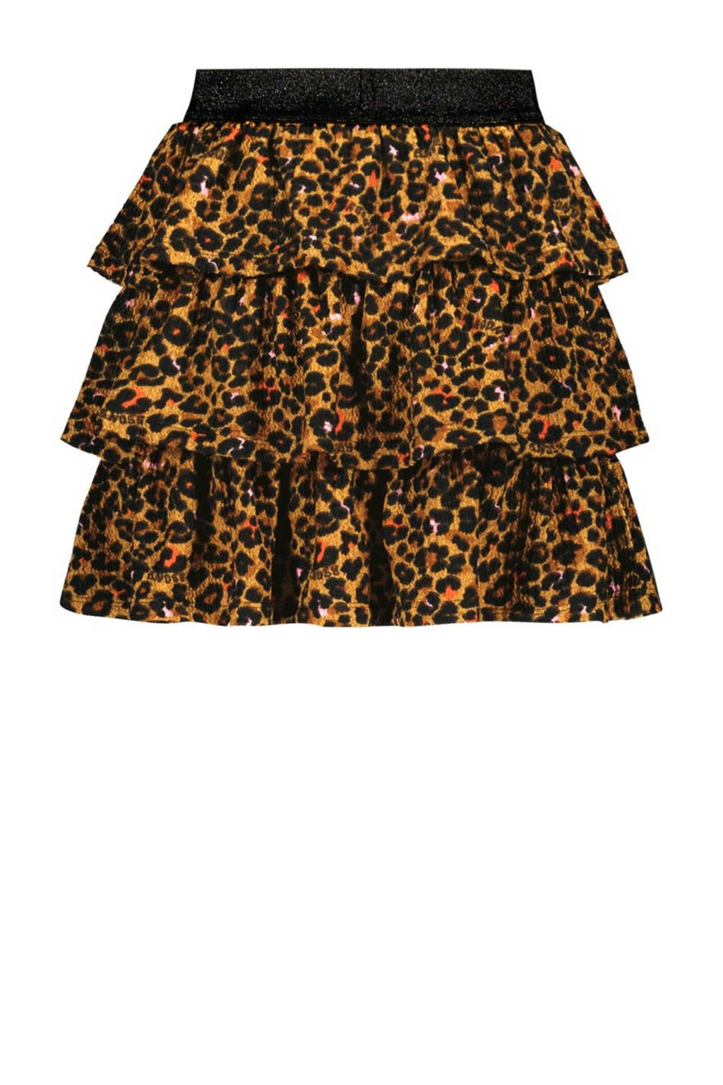 B.Nosy midi rok bruin