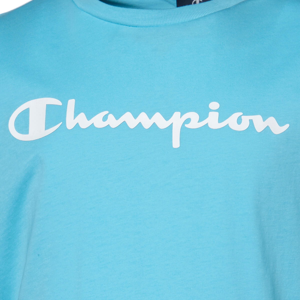 Champion Script Logo T-shirt Børn