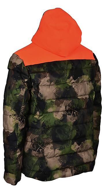 WATTS - VESTE DE SKI GOOLD JR