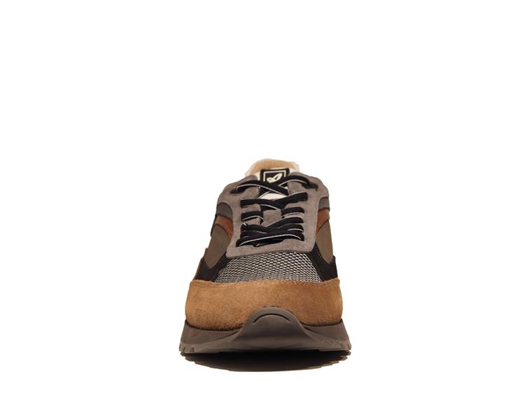 Australian Footwear Sparrow 015.1700.01 Taupe-grey-tan