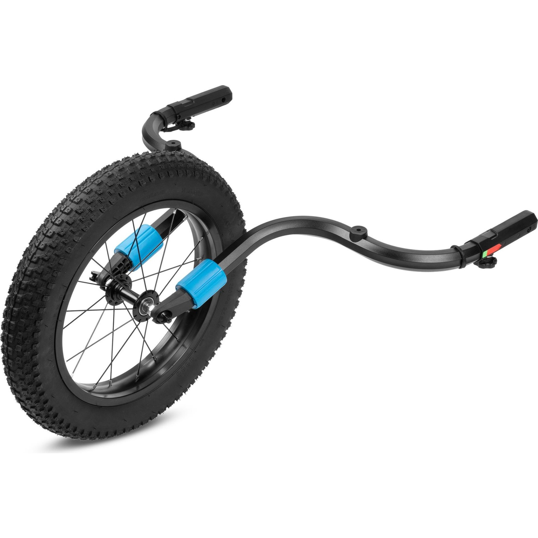 Cube Double Fat Wheel Jogger Kit