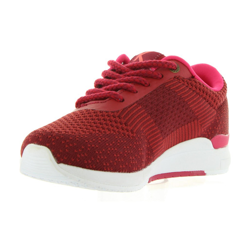 Tênis Esportivo Kickers 522010-30 Knitwear