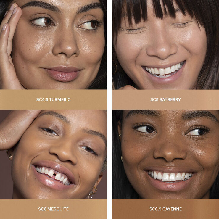 ILIA TRUE SKIN CONCEALER MESQUITE