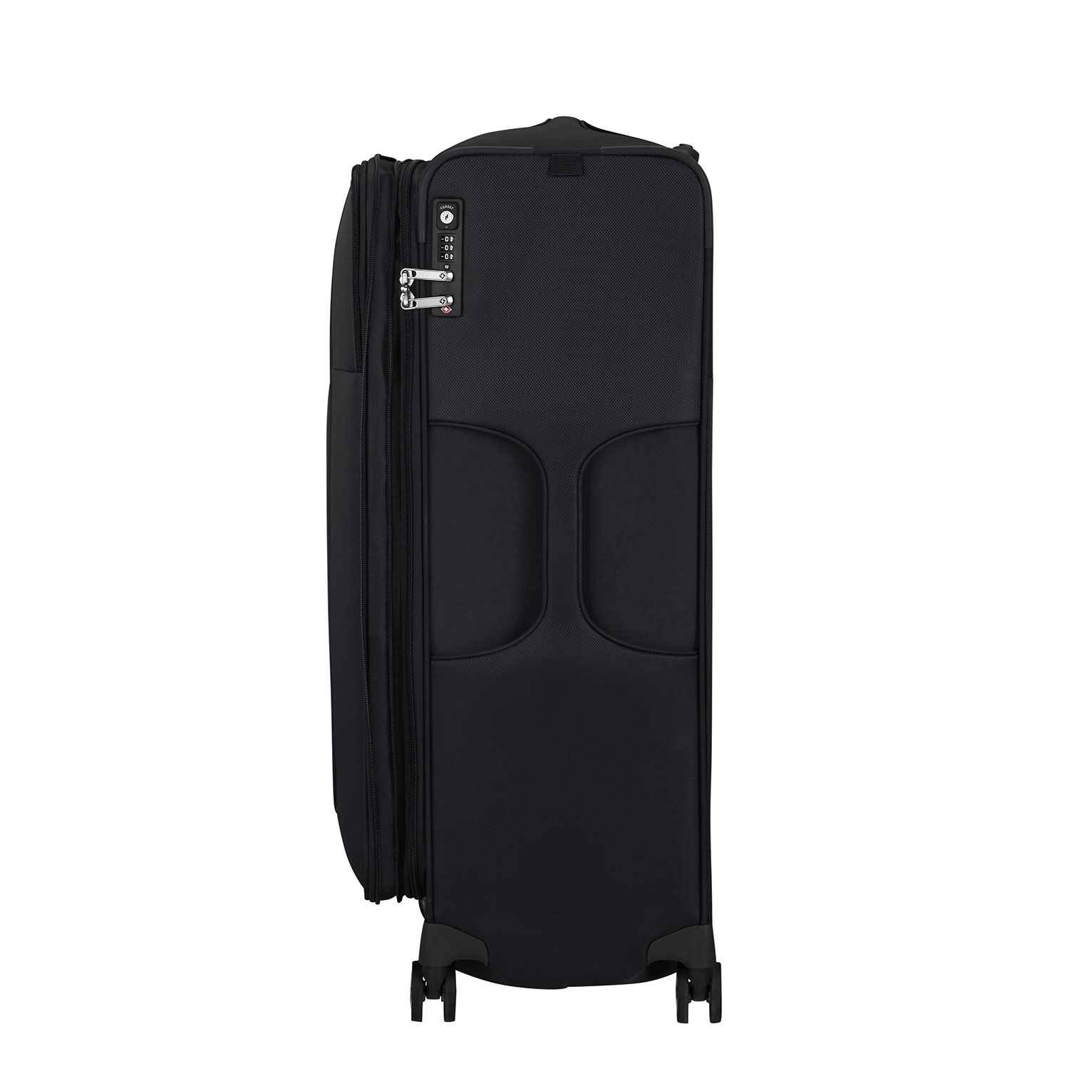 Samsonite D'Lite Spinner 78 Exp black