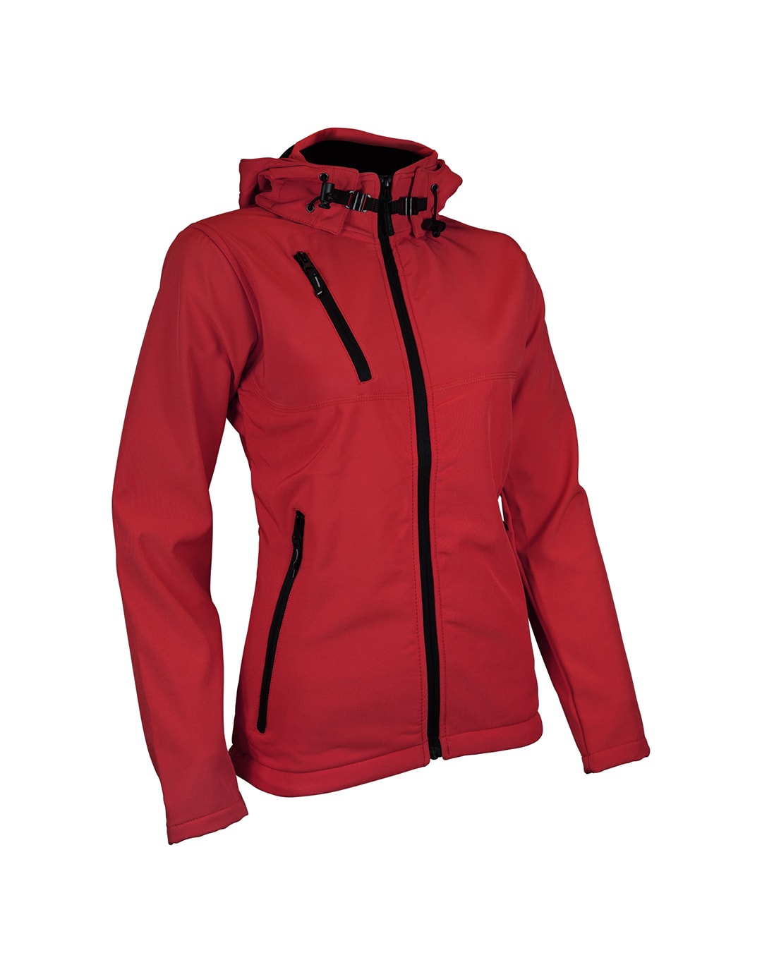 Mustaghata VOLUTE - Veste  Softshell Femme