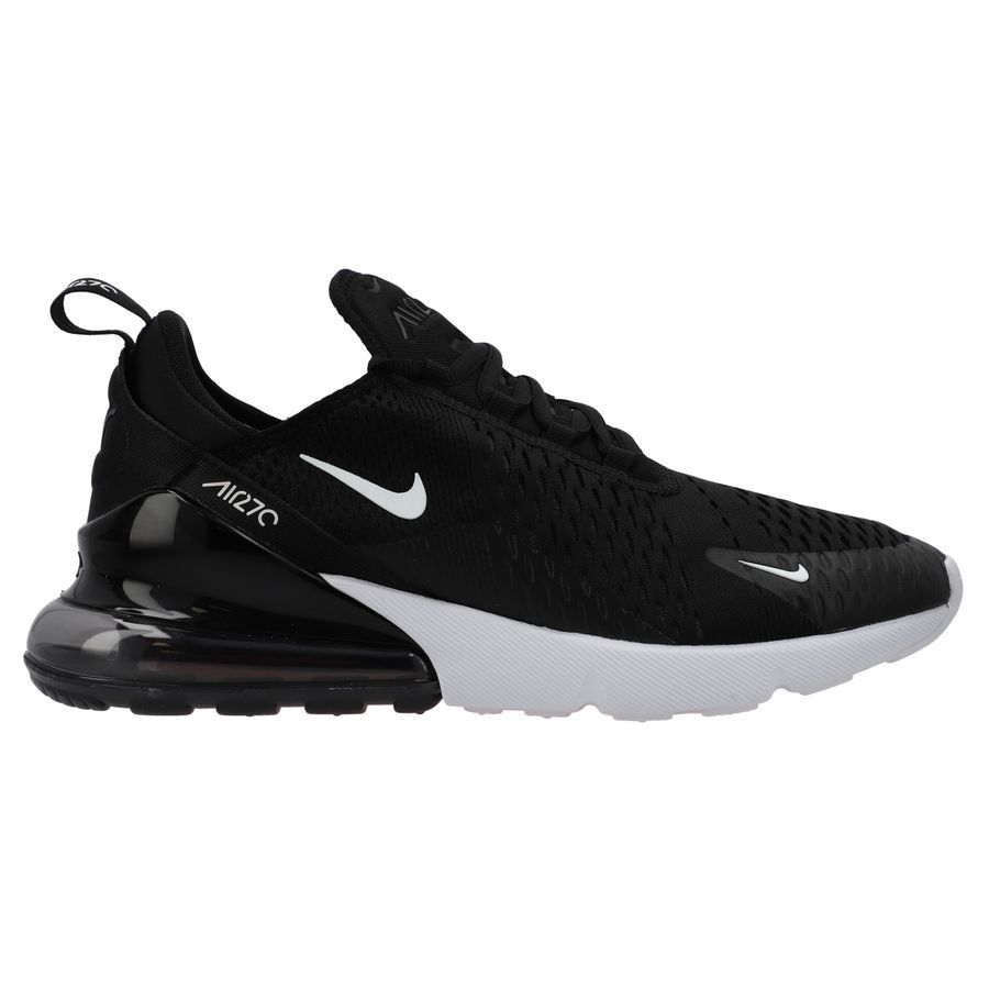 Nike Chaussures Air Max 270 - Noir/Blanc/Gris