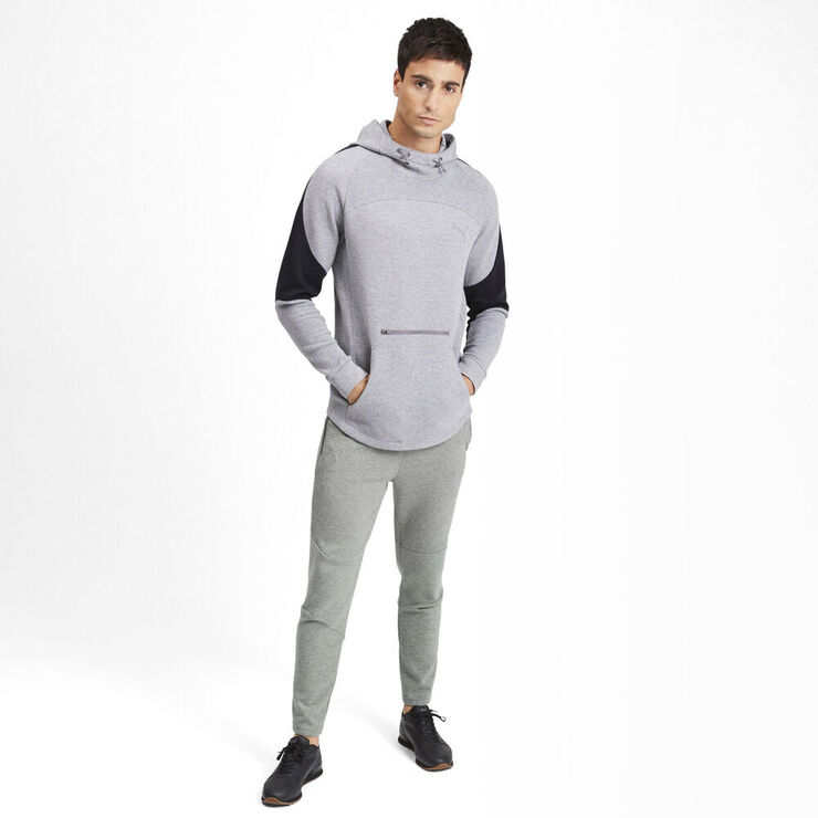 Puma Evostripe Joggingbuks Grøn