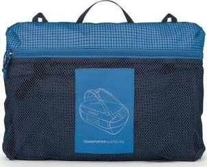 Transporter 40 Blue Flame/Scoria Blue